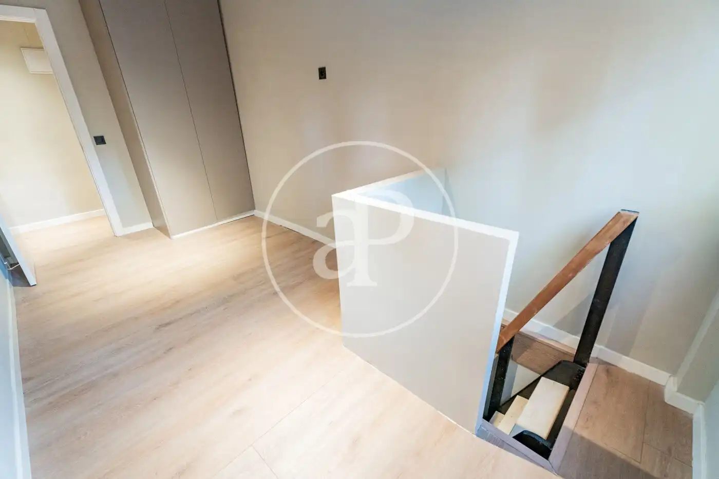 Flat for sale in Madrid  with Air Conditioner, Heating and Storage room