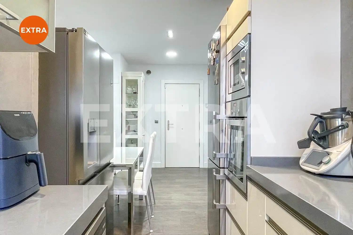 Piso con piscina en venta en Calle Caleruega, imagen 22