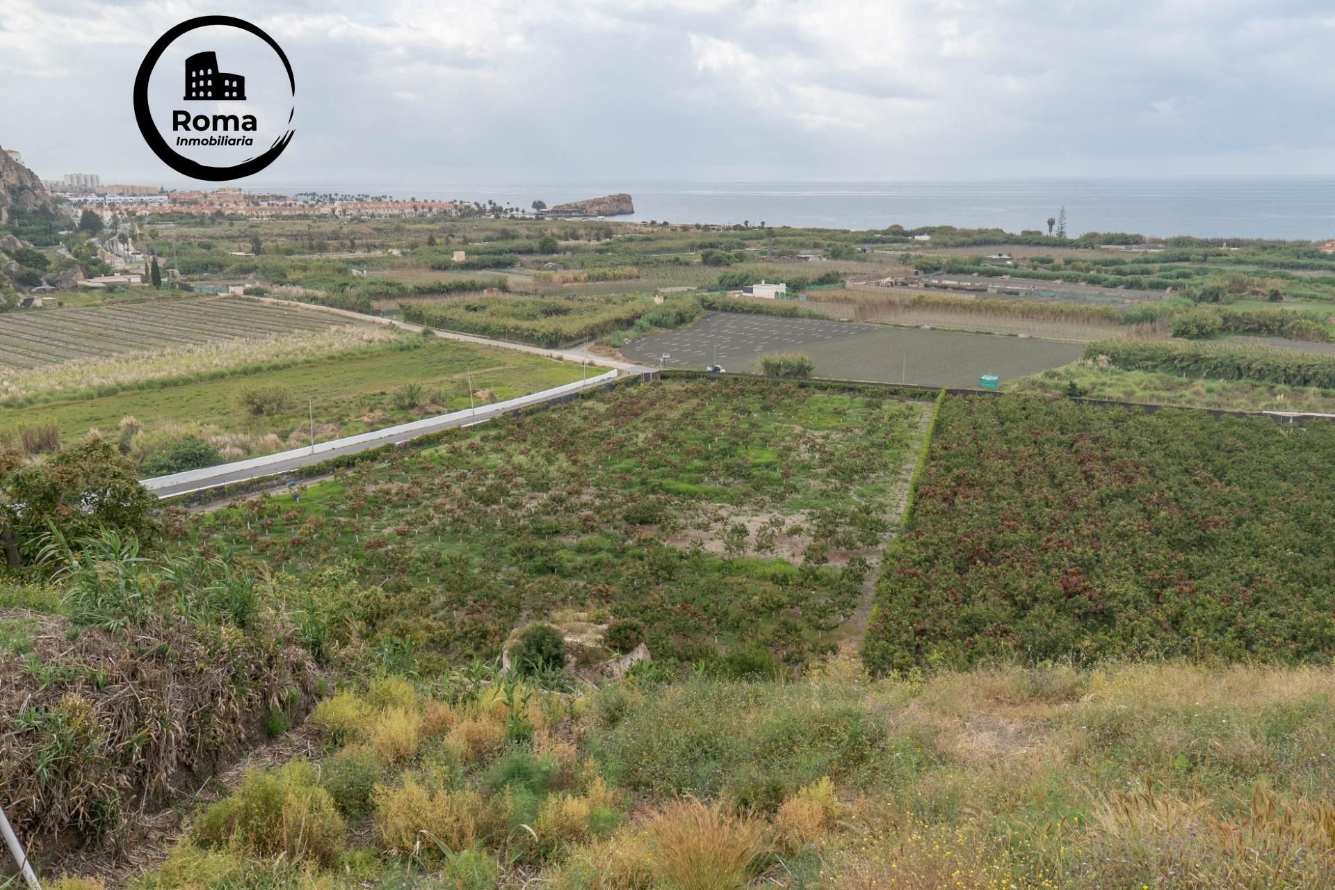 Residential for sale in Salobreña