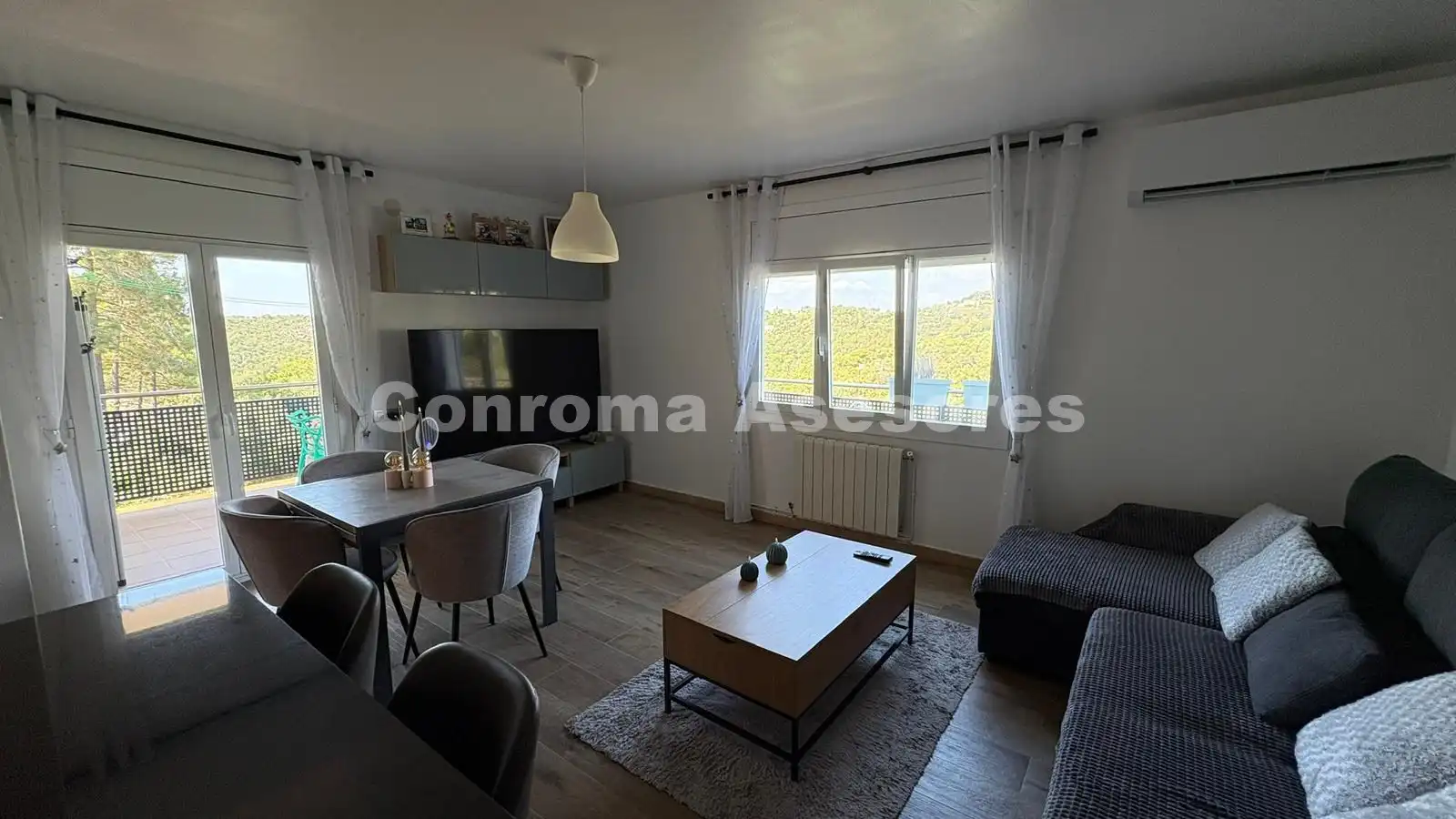 Casa o xalet de lloguer a Lloret Residencial - Montlloret