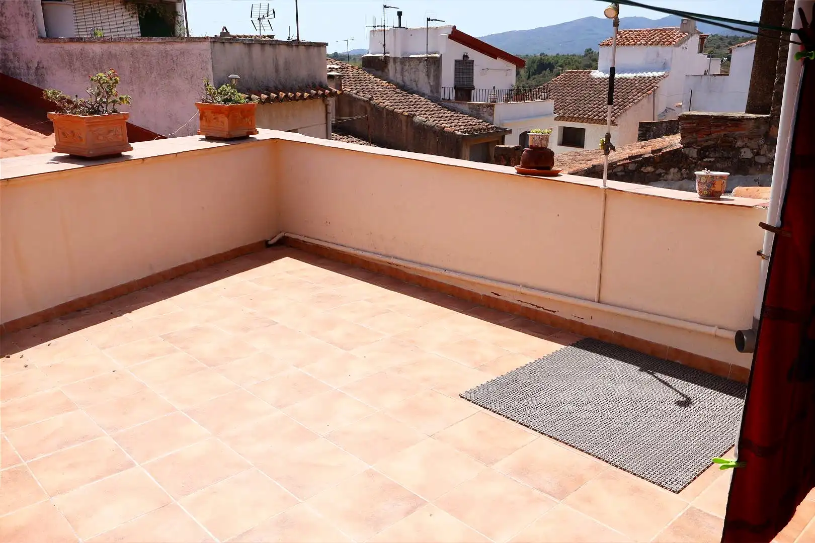 Casa rústica con terraza en venta en Cabanes, imagen 44