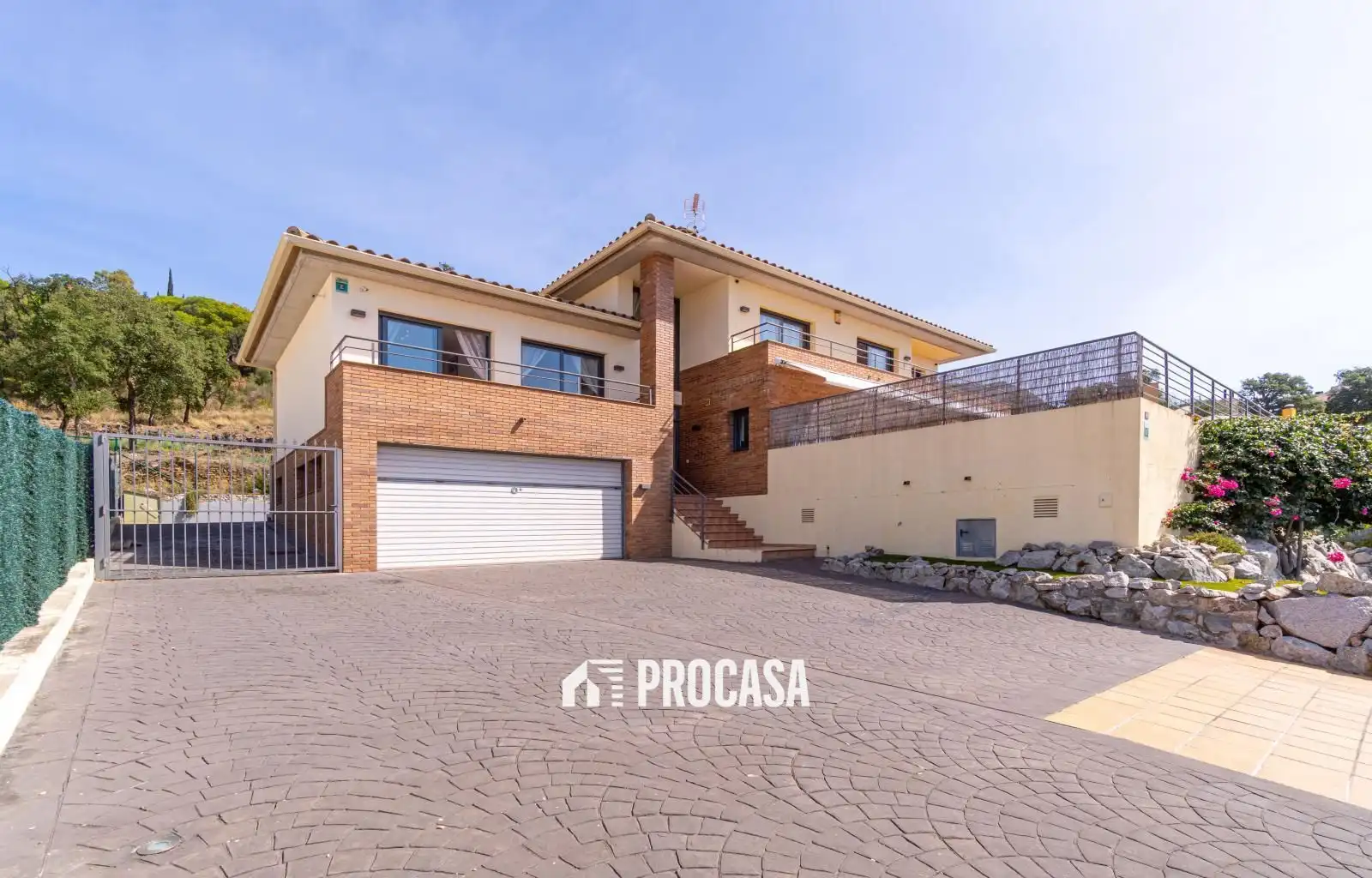 Villa mit Pool zum Verkauf in MUNTANYETA, imagen 76