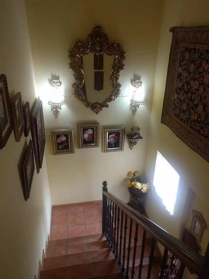 Casa o chalet en venta en Boecillo con Alarma