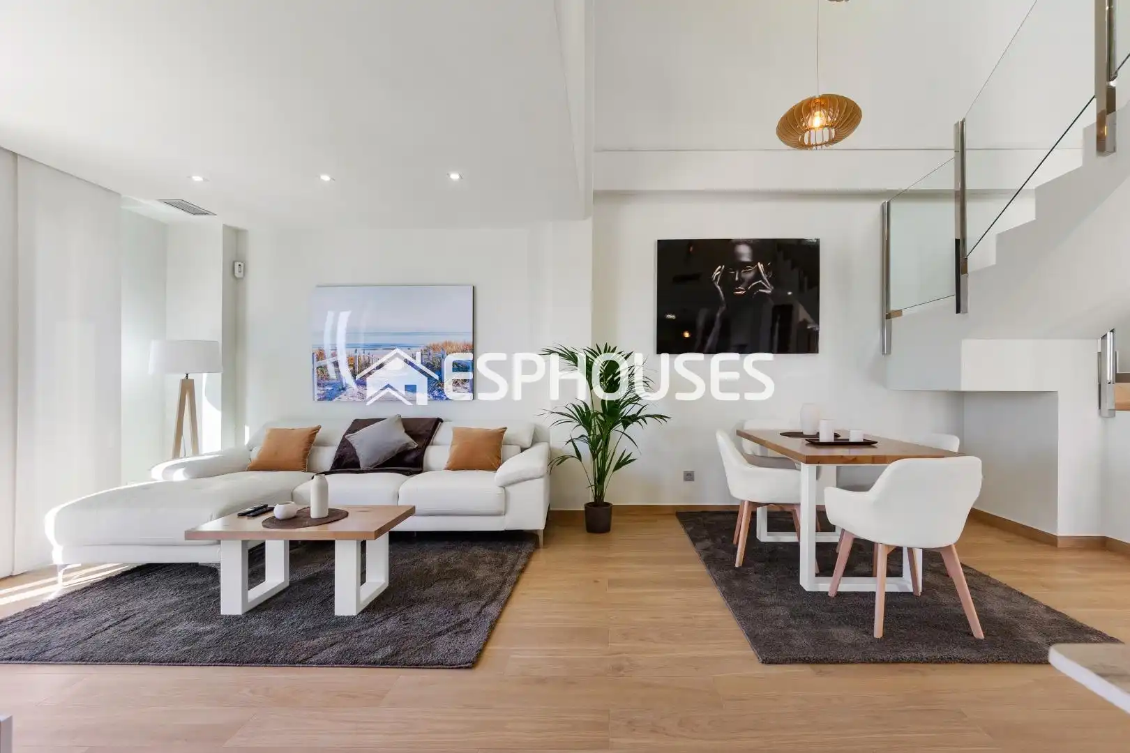 House with terrace for sale in Rojales, imagen 3