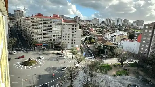 Dúplex amb ascensor en venda a Rúa da Coruña, imagen 14