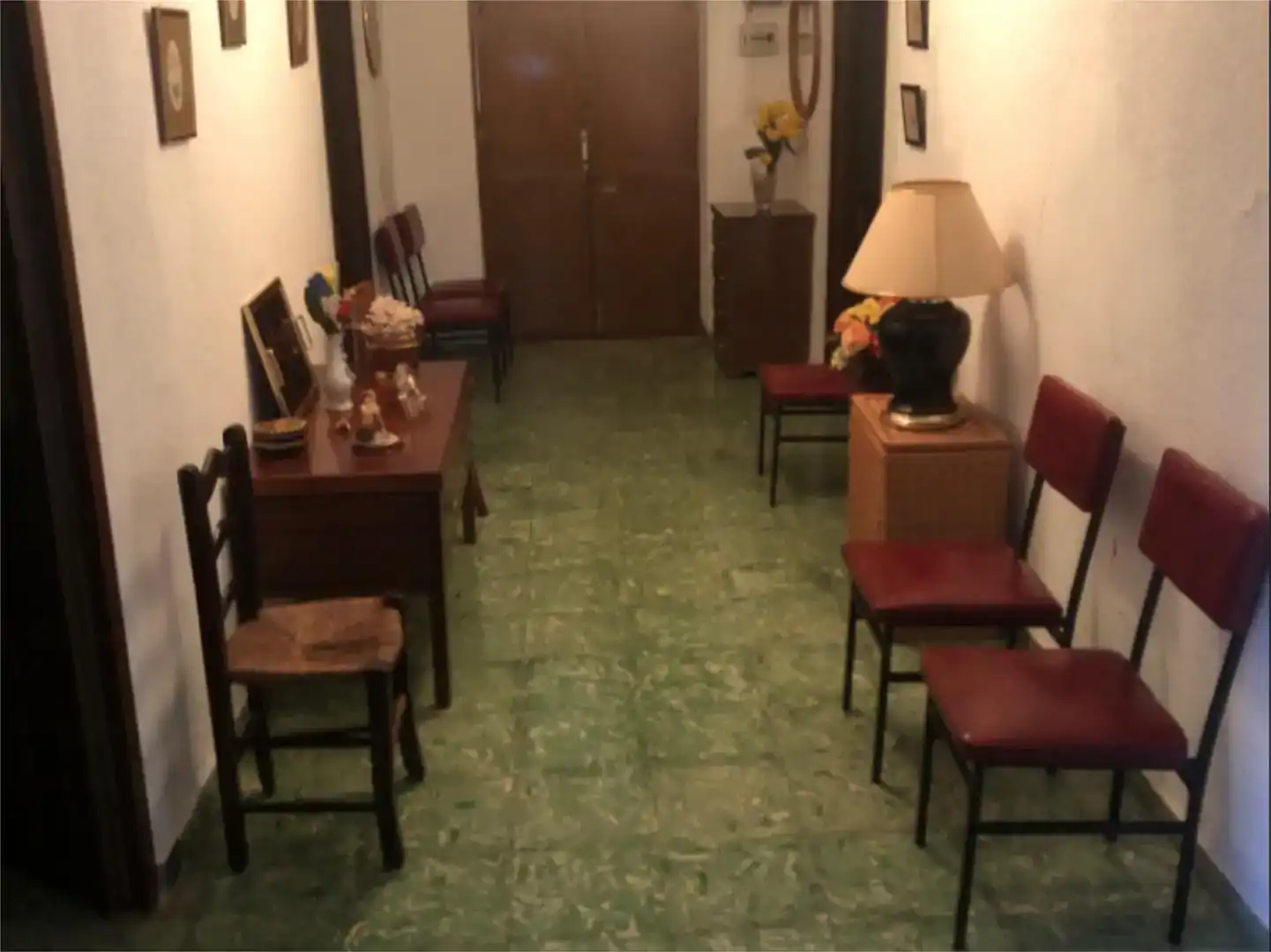 Planta baja en venta en Campo Lugar