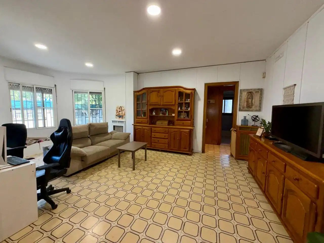 Houses for sale in Montcada i Reixac  with Air Conditioner, Heating and Private garden