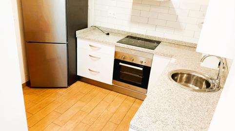 Foto 3 de Piso de alquiler en Avenida de Barcelona, 297b, Barrio de Zaidín, Granada