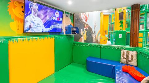 Foto 3 von Geschaftsraum zum Verkauf in Mojaparte Kalea, 7, Centro - Ariz - Uribarri, Basauri