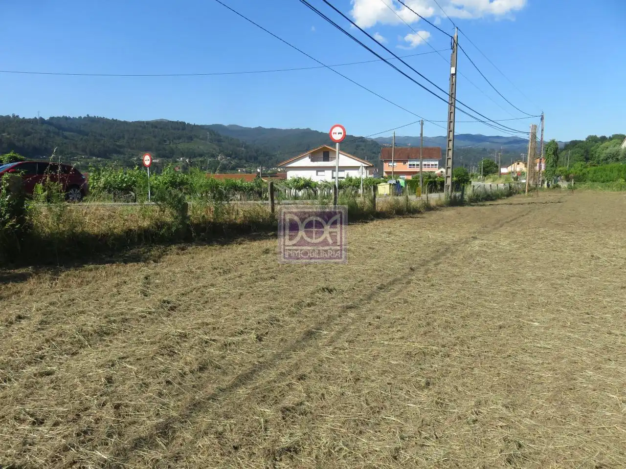 Lands and plots for sale in Mondariz, imagen 11