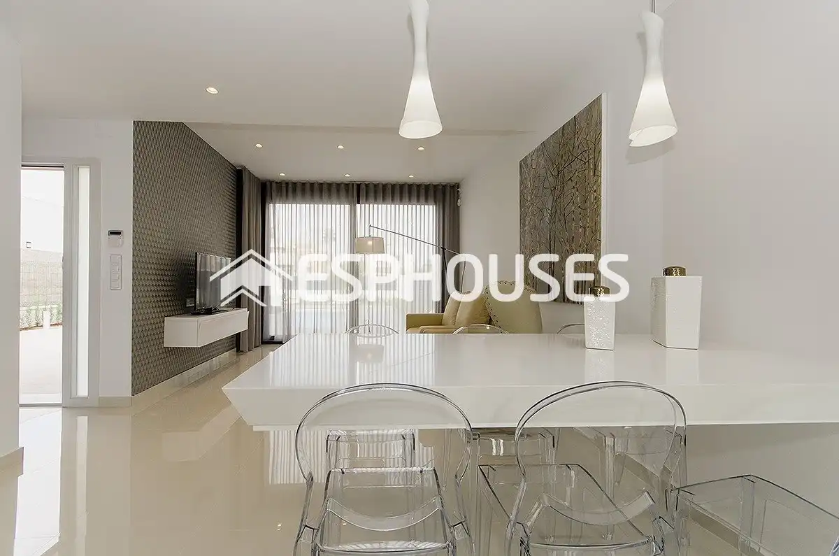 Villa avec terrasse à vendre à Mar Menor de Cartagena – Cabo de Palos, imagen 8