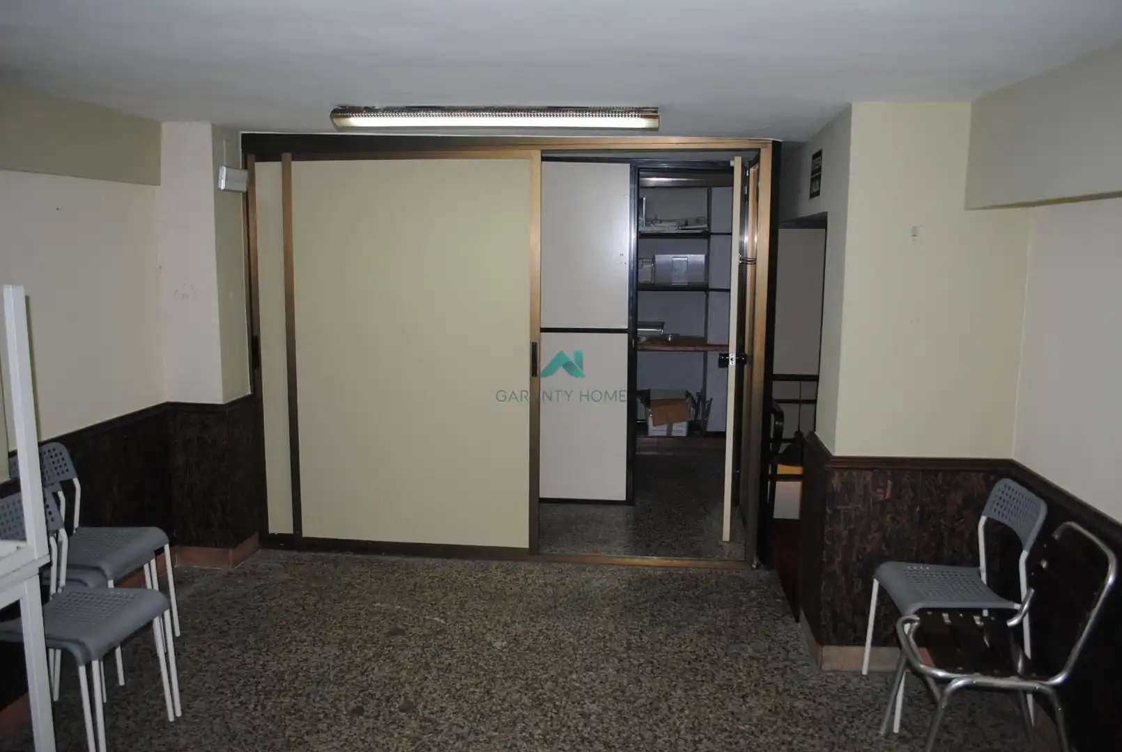 Local comercial en venda a Uribarri, imagen 11