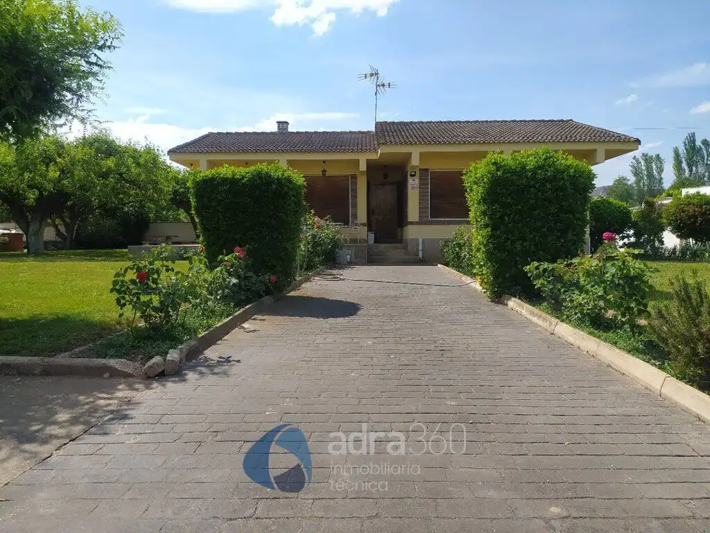 Haus zum Verkauf in Soria, imagen 5