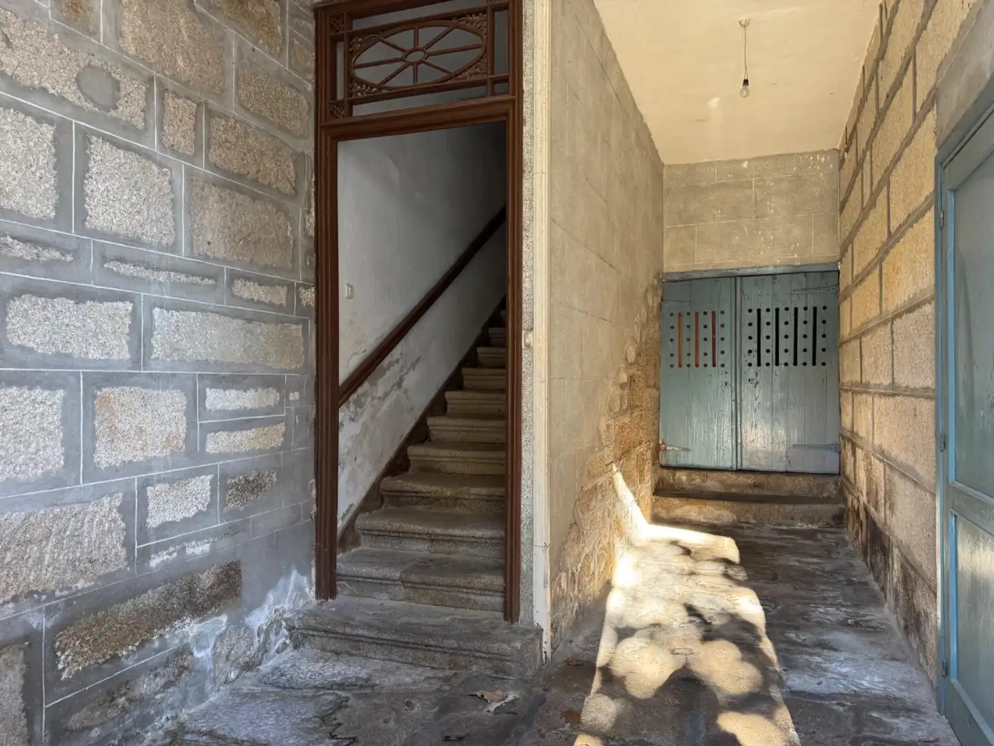 Edificio en venta en Xunqueira de Ambía