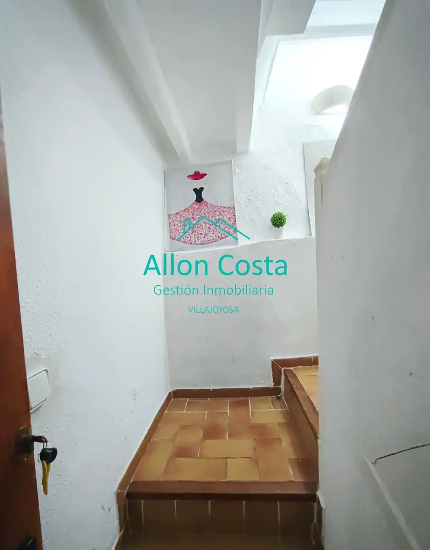 Apartment zum Verkauf in Platja de Vila Joiosa, imagen 4