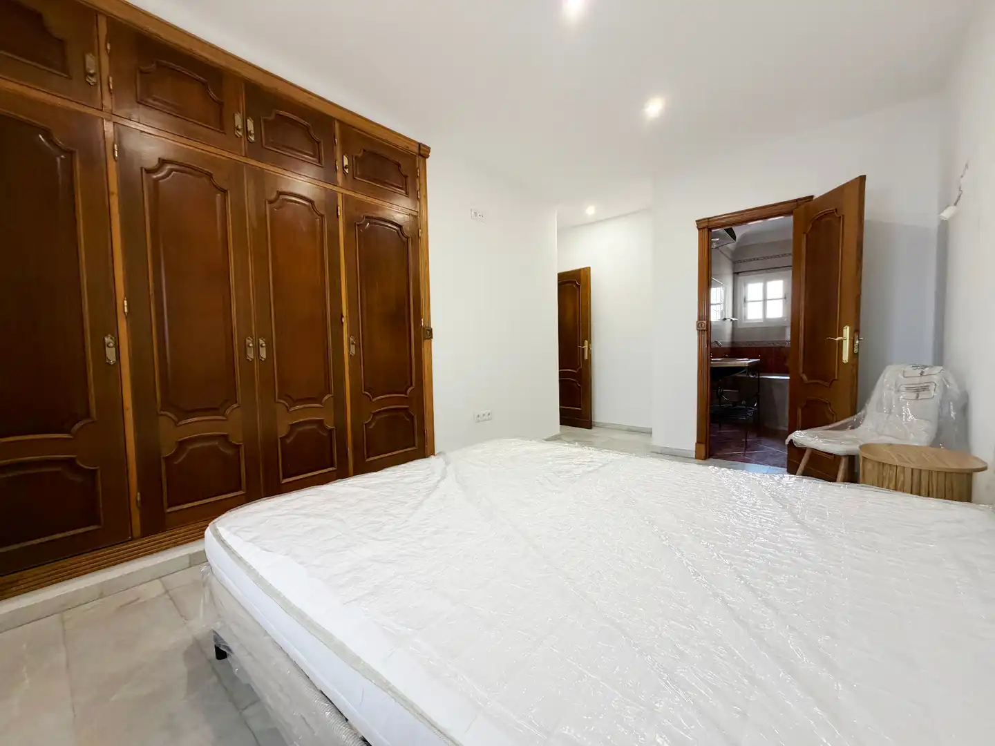 Piso en venta en Las Flores