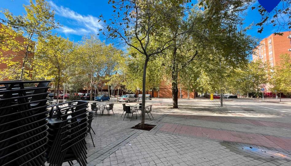 Photo 1 of Flat for sale in Entrevías, Madrid