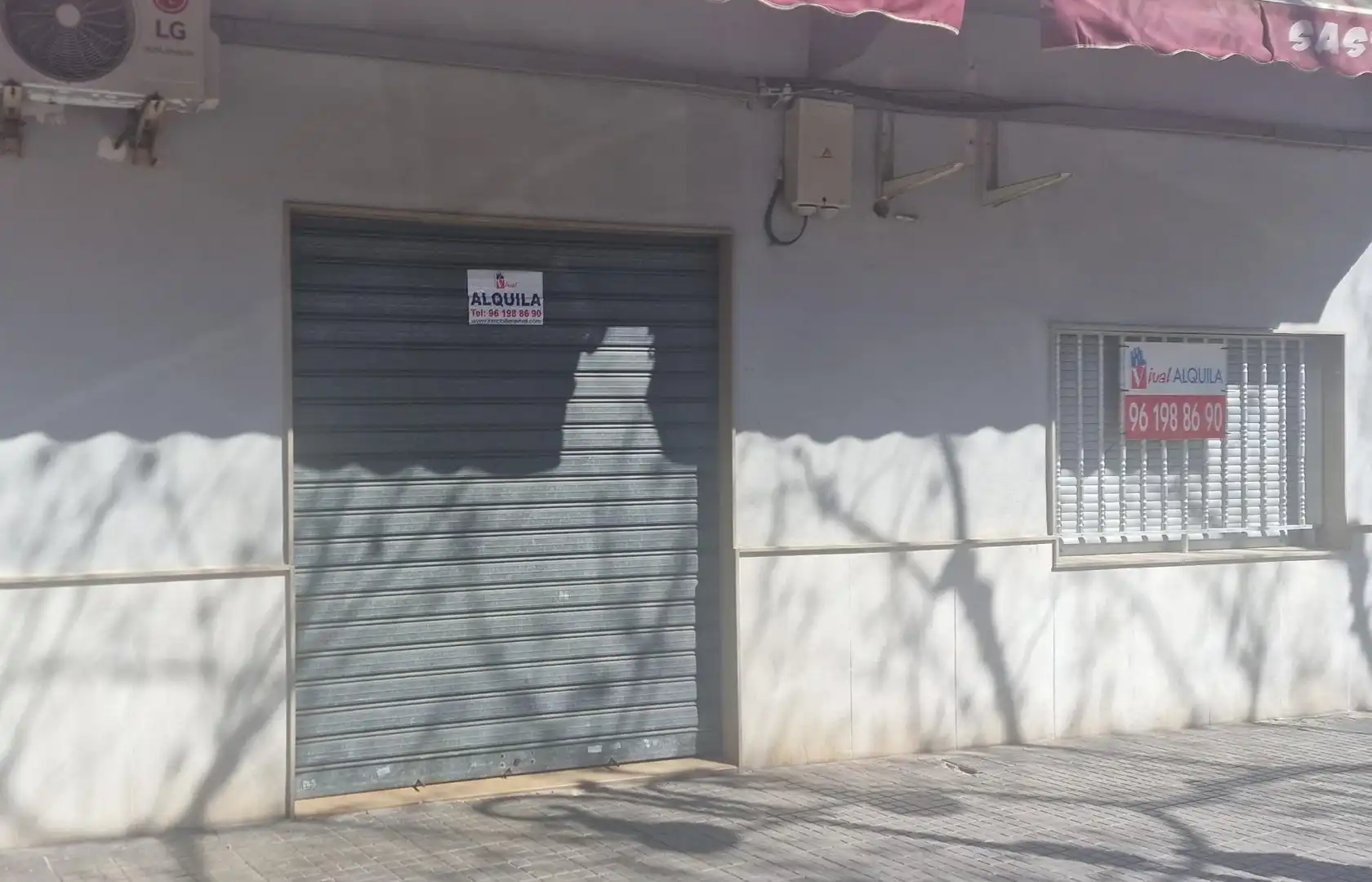Local comercial de lloguer a Aldaia, imagen 9