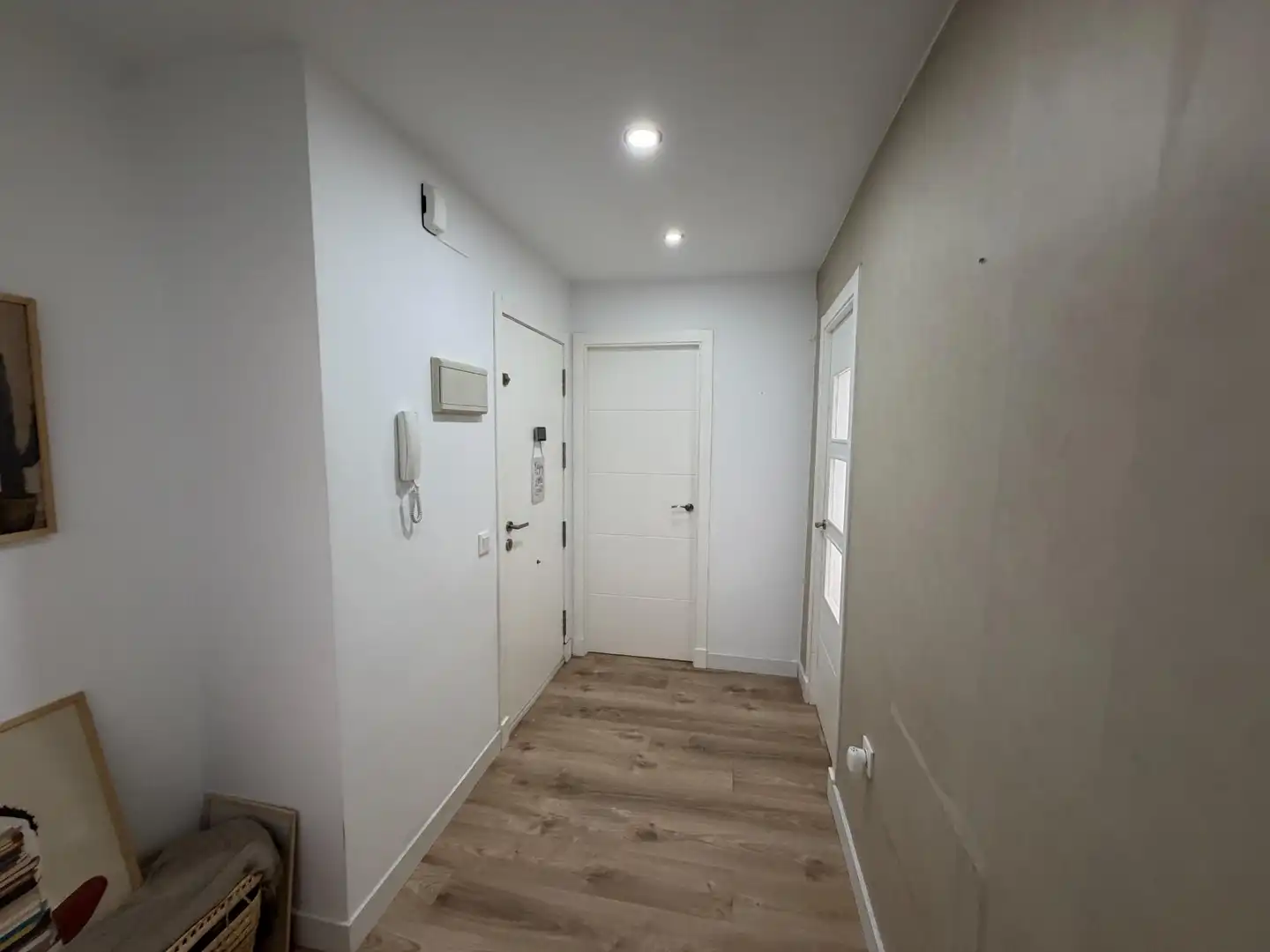 Wohnung zum Verkauf in San Fernando mit Abstellraum