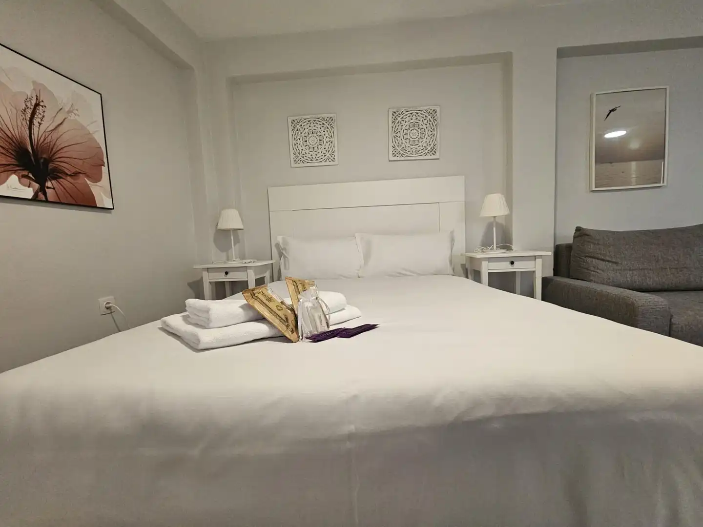 Flat for sale in Centro, imagen 6
