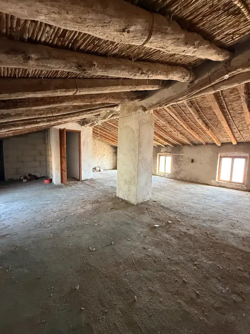 Casa o chalet en venta en Alcalalí con Jardín privado, Terraza y Horno