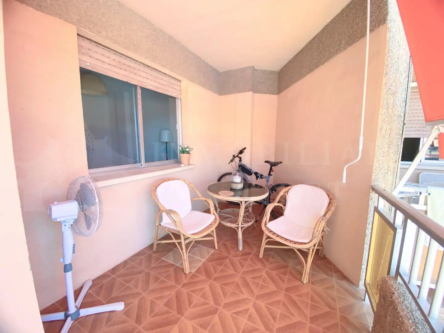 Apartament amb terrassa en venda a Polígono Isla del Ciervo 10, imagen 16