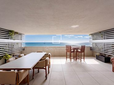 Wohnung mit Pool zum Verkauf in Carretera de Cádiz