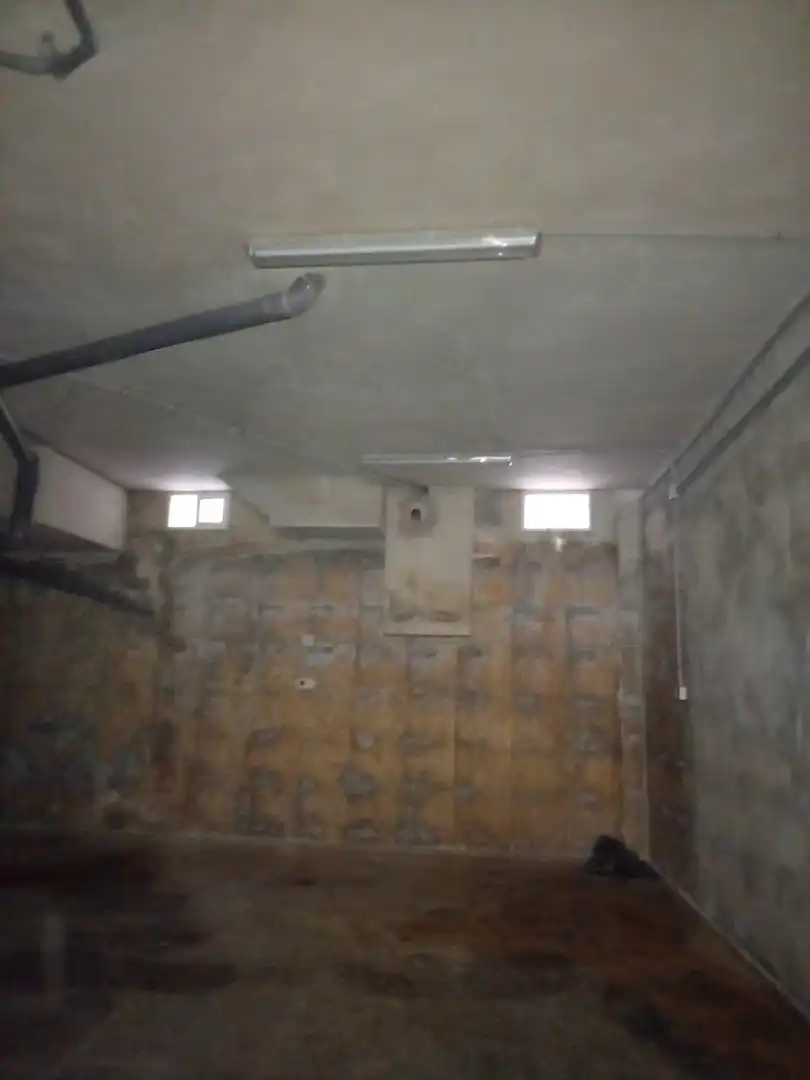 Garaje en venta en Camí dels Magros - Casablanca