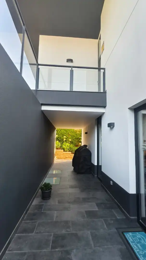 Maison avec jardin à vendre à Avenida Hermida, imagen 57
