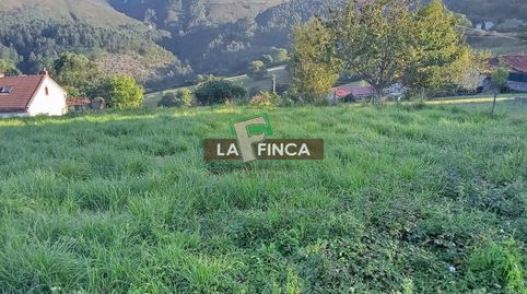 Foto 5 von Residential zum Verkauf in La Peral Poligono 16, Illas, Asturias