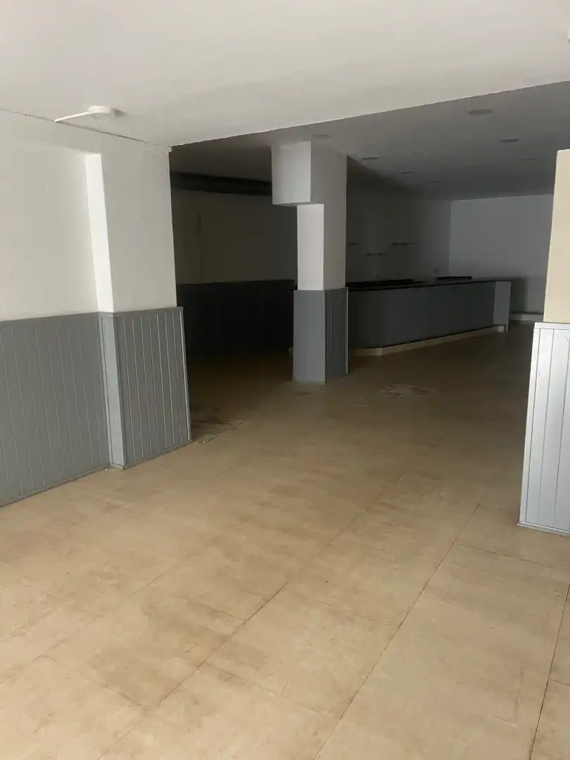Commercial properties for sale in Vigo   with Air Conditioner and Furnished
