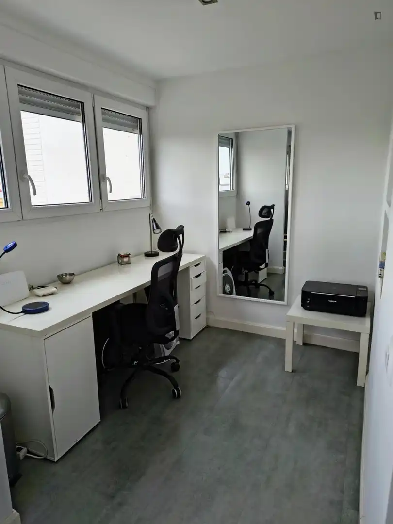 Apartament de lloguer a Madrid, Madrid