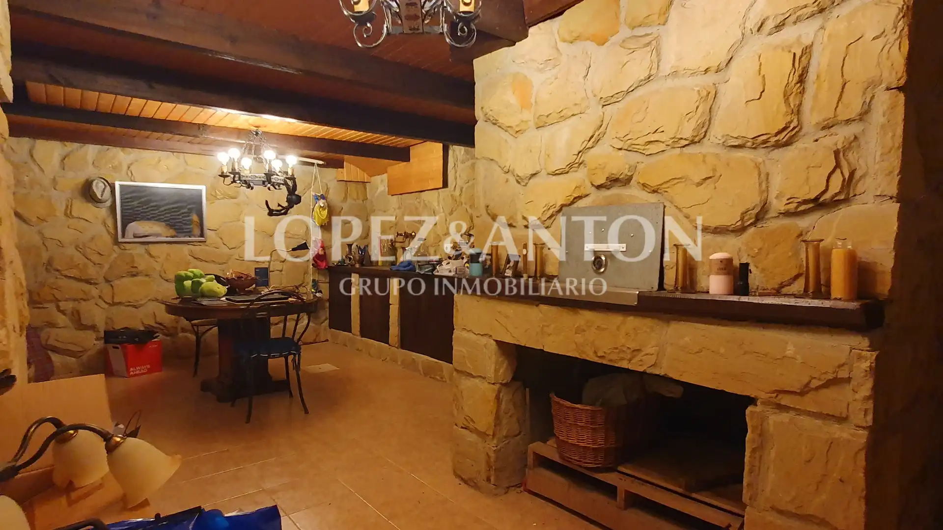 Casa o chalet en venta en Montealegre