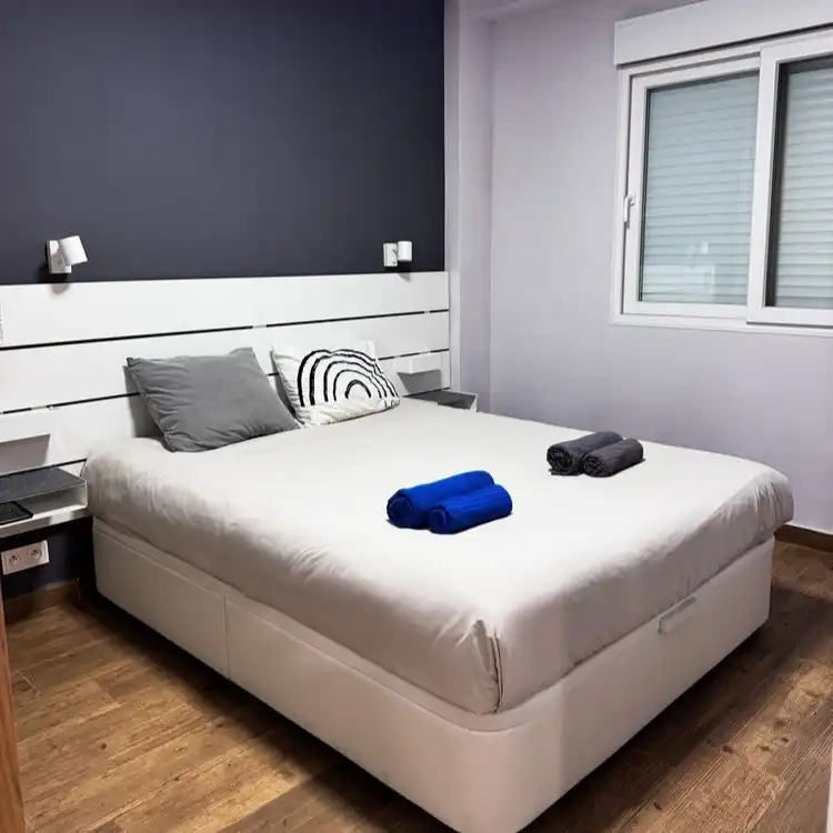 Appartement compact avec piscine à vendre à Santa Pola ciudad, imagen 9