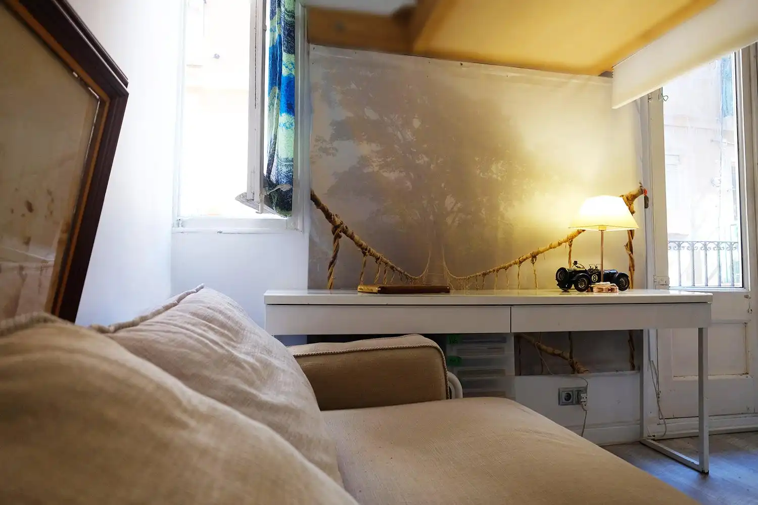 Loft avec terrasse à vendre à Ciutat Vella, imagen 6
