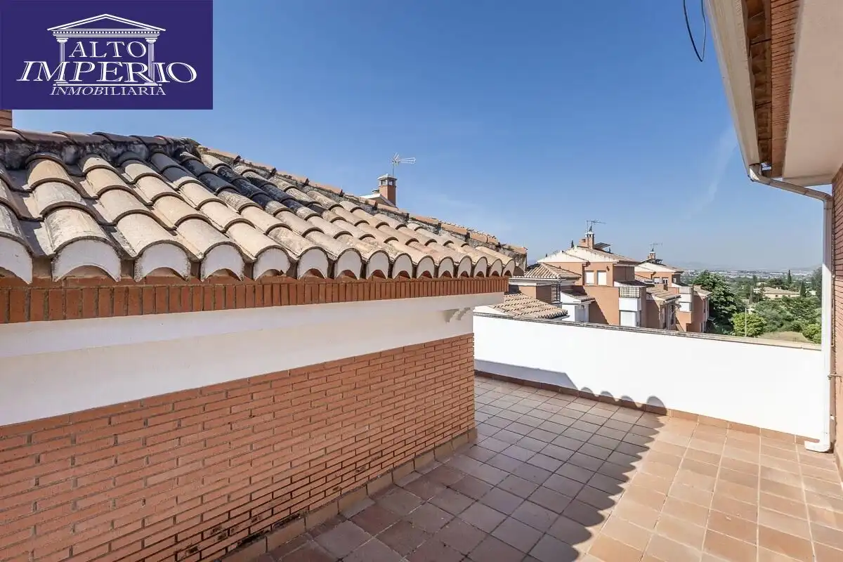 House with terrace for sale in Calle LIMA, imagen 39
