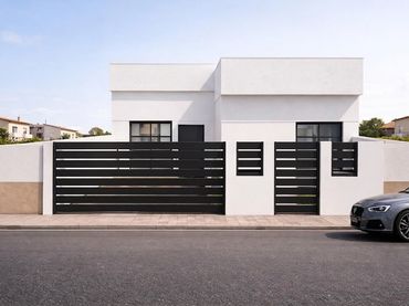 Casa a schiera con giardino in vendita a Carranque
