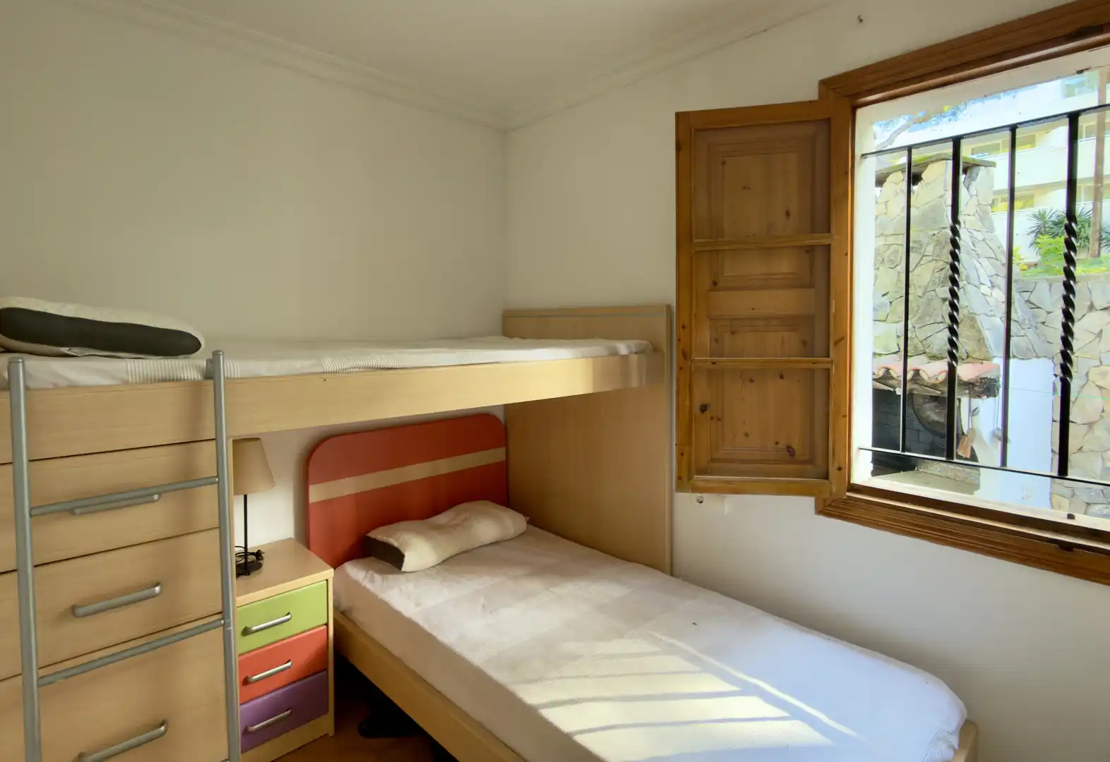 Casa o xalet en venda a Les Maravelles