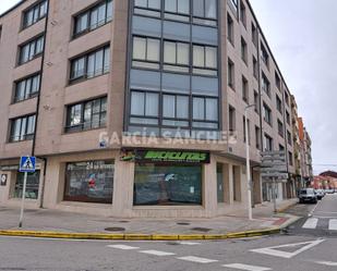 Local de lloguer a Avenida de Compostela, 13, Boiro