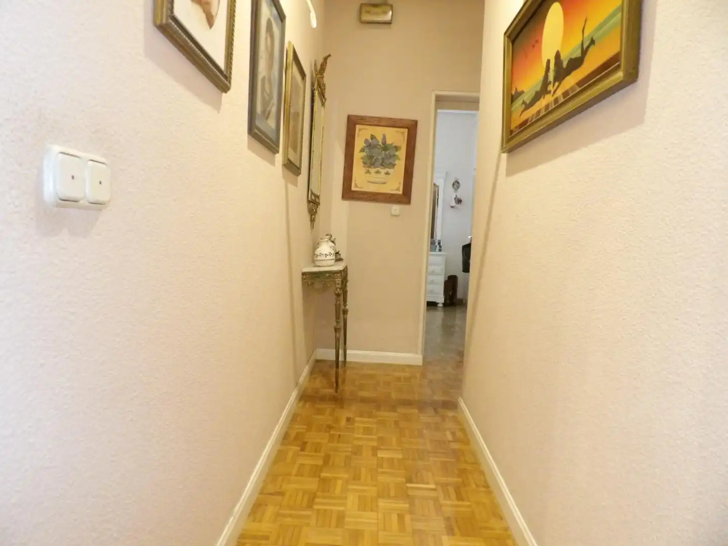 Houses for sale in Casco Antiguo