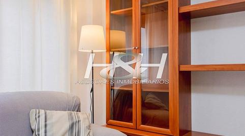 Foto 4 de Pis en venda a L'Eixereta, Burjassot