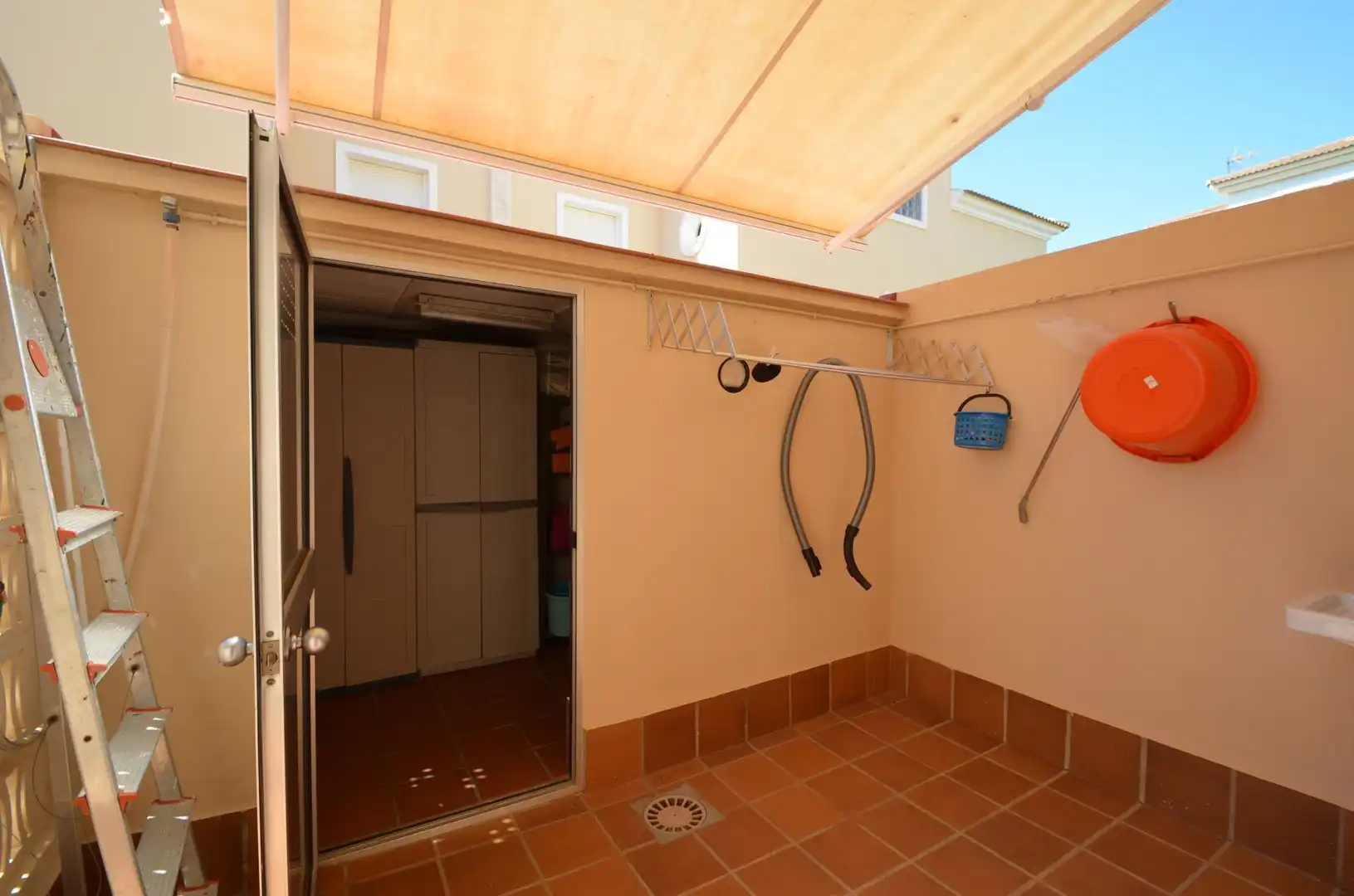 Mini appartamento con piscina in vendita a Isla Canela, imagen 9