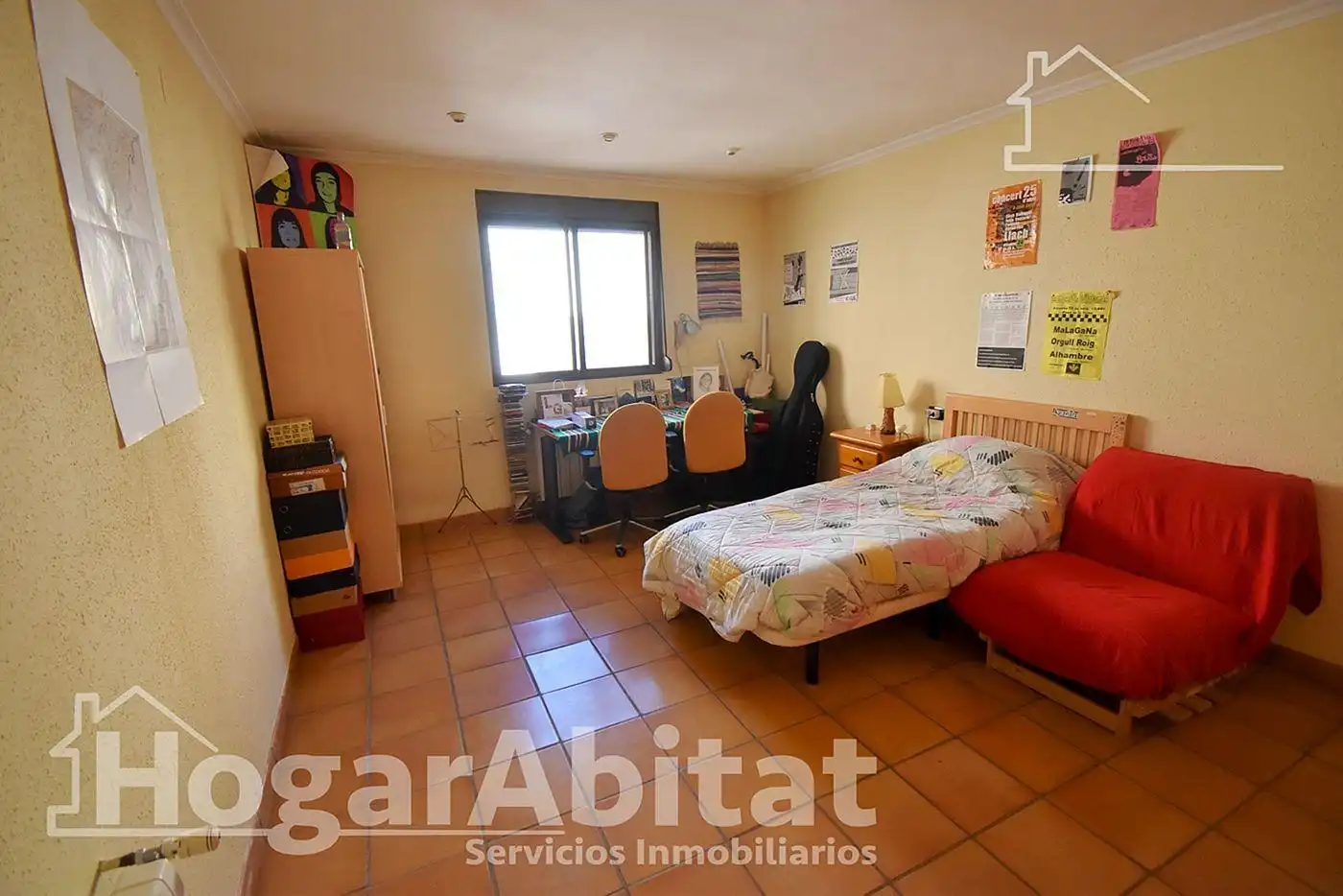 Casa con terraza en venta en Calle la balma, imagen 14