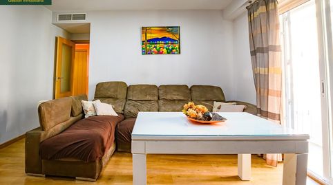 Foto 4 de Pis en venda a El Brillante -El Naranjo - El Tablero, Córdoba Capital