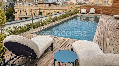 Photo 5 of Apartment to rent in L'Antiga Esquerra de l'Eixample, Barcelona