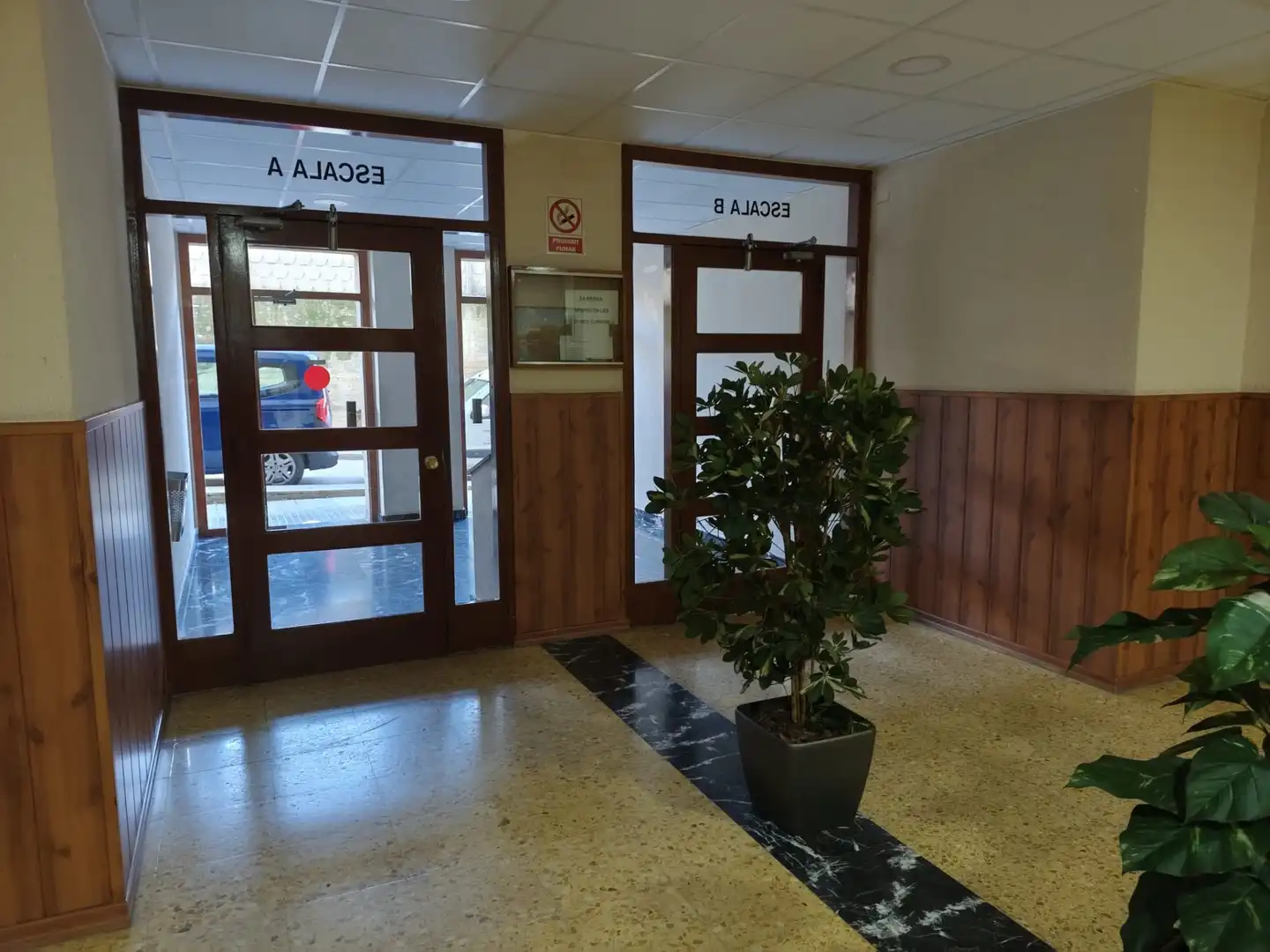 Dúplex en venda en Capellades amb Calefacció, Balcó i Alarma