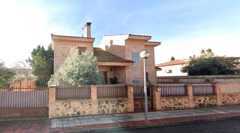 Foto 3 de Casa o chalet en venta en Calendula, Cobisa, Toledo