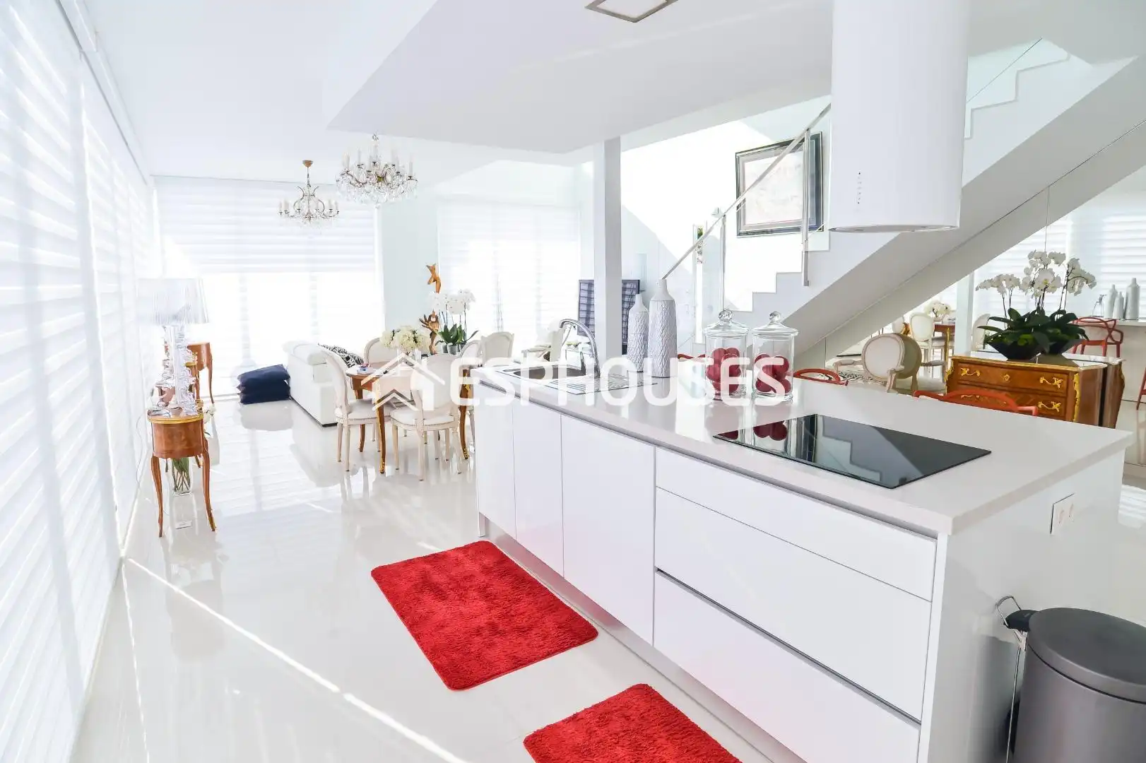 Casa amb balcó en venda a Gran Alacant, imagen 5