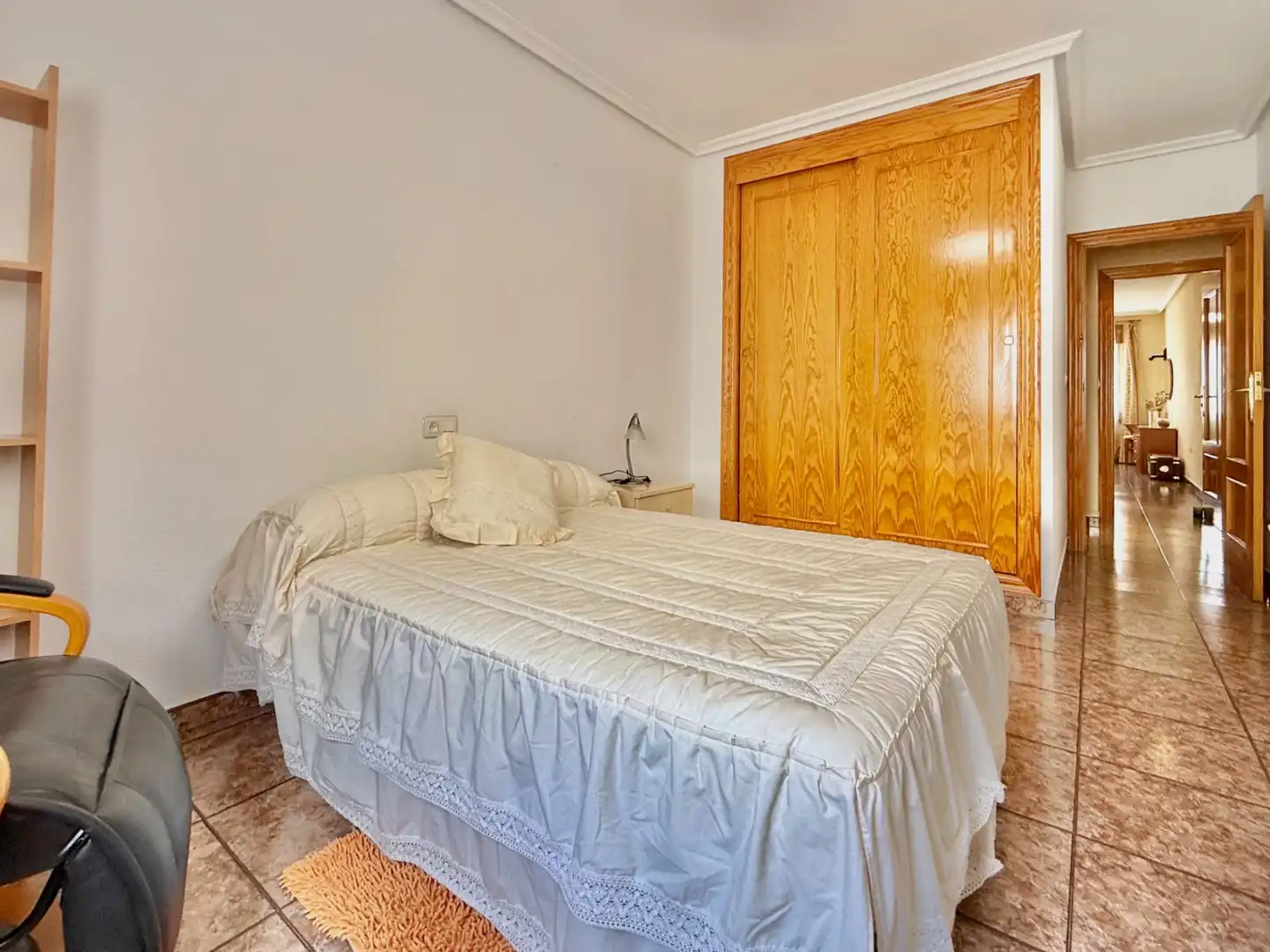 Habitación de Piso en venta en San Pedro del Pinatar con Aire acondicionado, Calefacción y Terraza