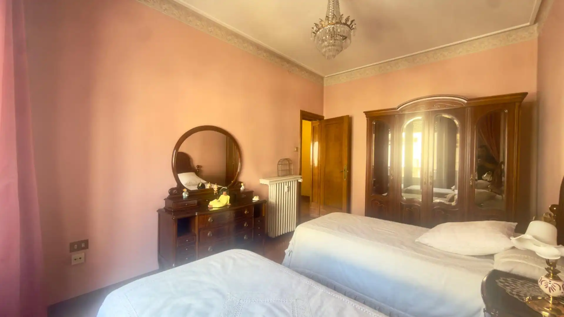 Flat with terrace for sale in Calle CURROS ENRIQUEZ, imagen 11